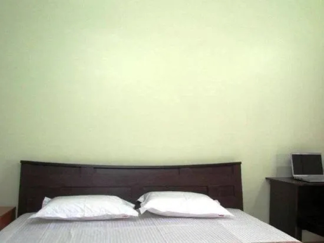 Aamy's Home Stay
