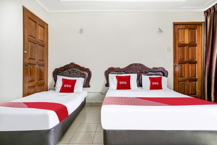 Superior Suite
