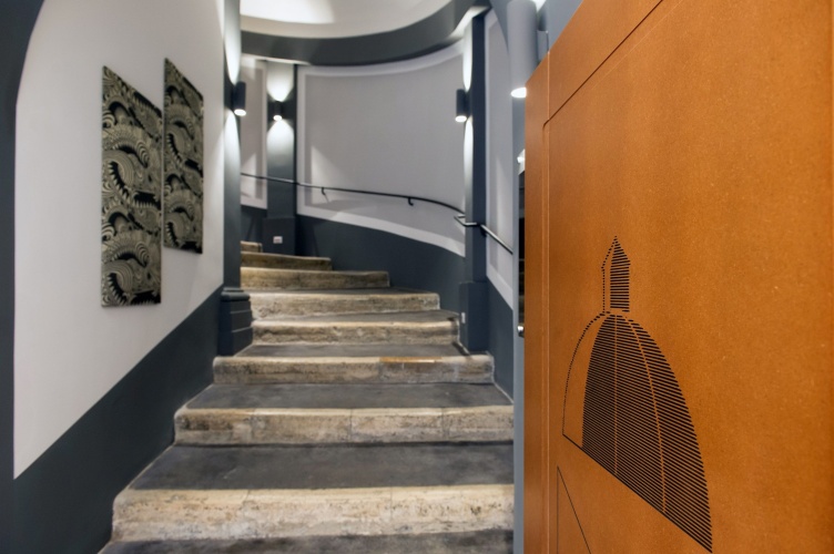 Relais Santa Maria Maggiore photo 15