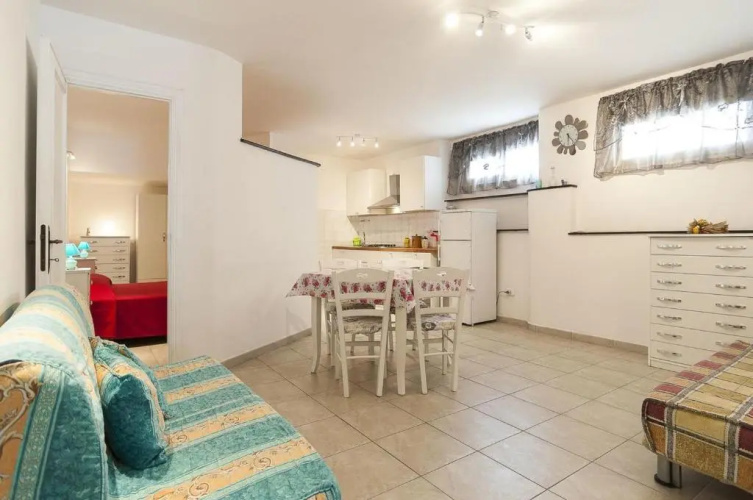 Studio in Sperlonga