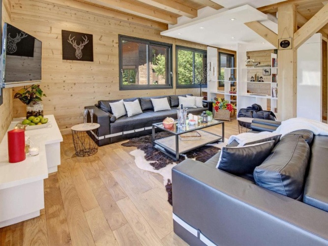 Chalet