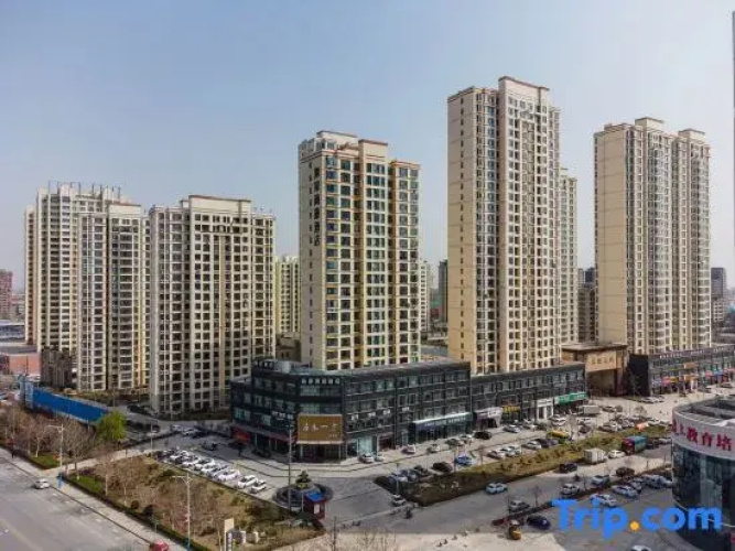 Homeinn Selected Hotel (Pingyi Xinyuan Shangcheng)