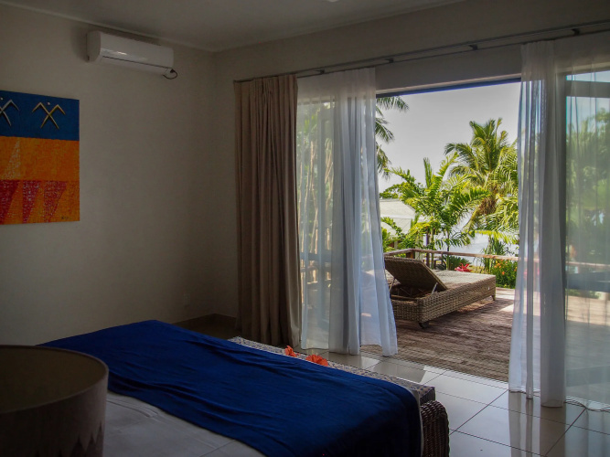 Sinalei Reef Resort & Spa