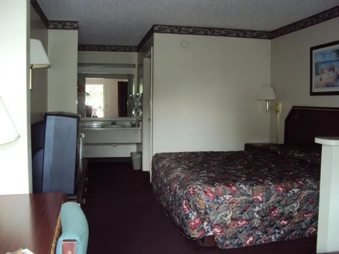 Western Motel