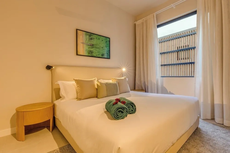 Premium Apartment with sea view