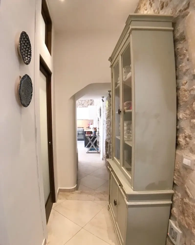 1 Bedroom Apartment beachfront