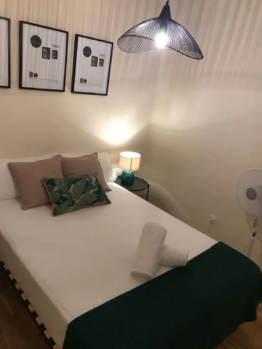 Alterhome Apartamento Museo Sorolla