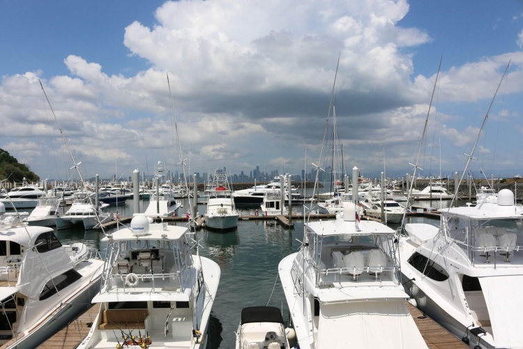 Sheraton Grand Panama photo 35