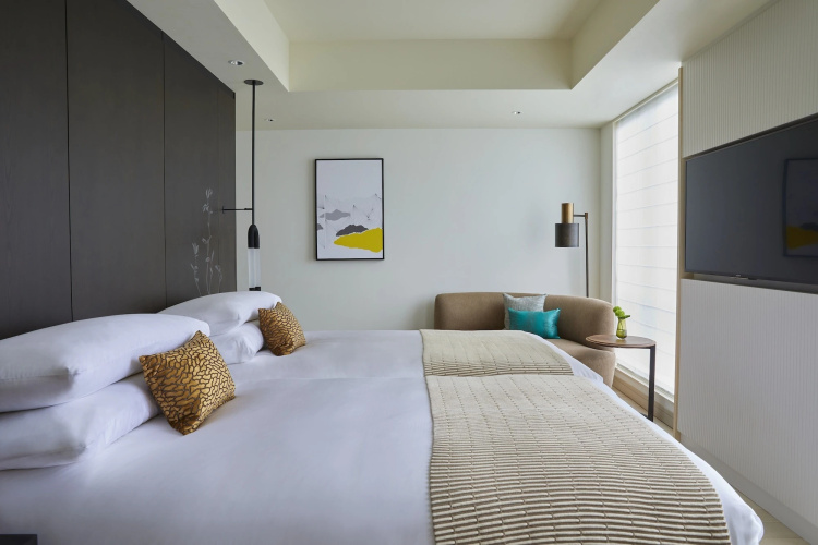 Kimpton Shinjuku Tokyo photo 6