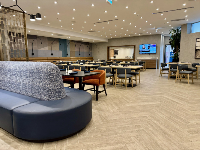 Holiday Inn Burlington Conference Centre photo 32
