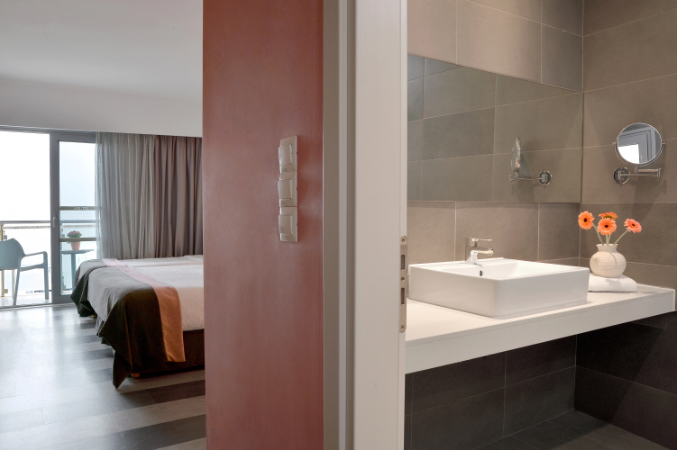 Airotel Galaxy Hotel photo 10