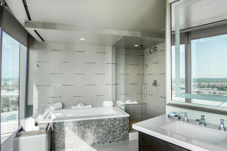 Omni Dallas Hotel photo 11