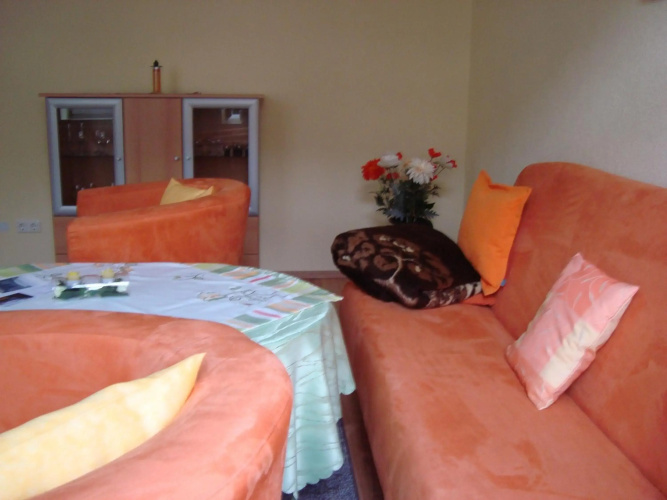 Ferienwohnung Kriedel