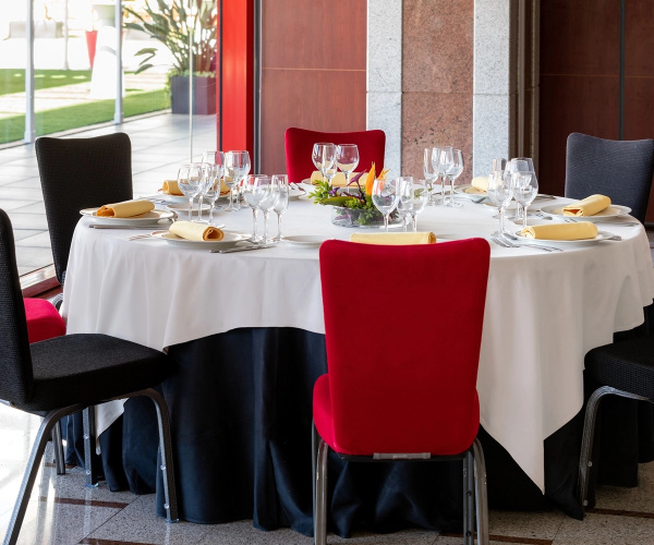 Hotel FrontAir Congress Barcelona photo 35