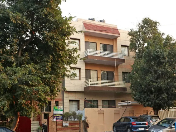 Hotelafbeelding