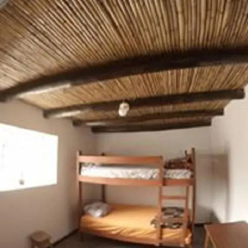 Silic Hostel