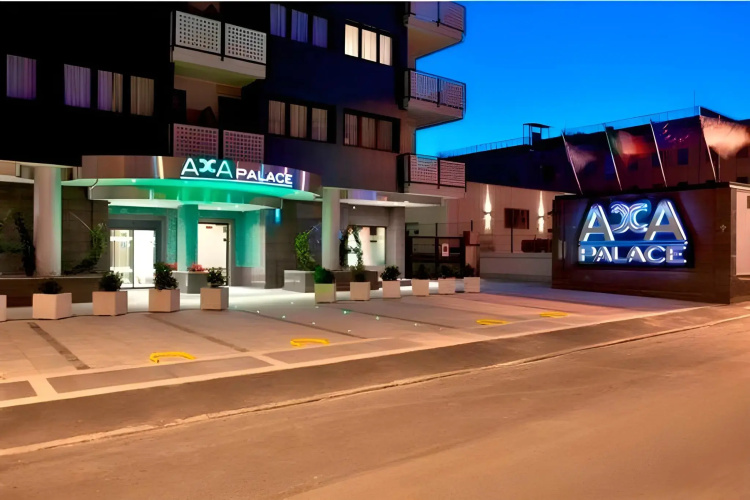 Hotelbild