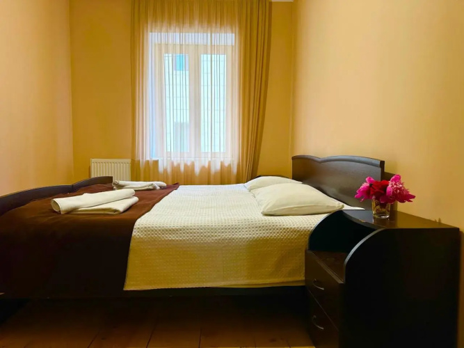 Mziuri Guest House