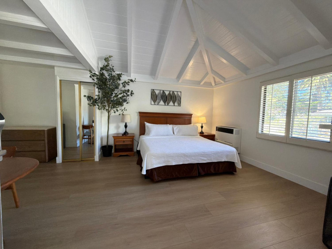 Carmel Resort Inn