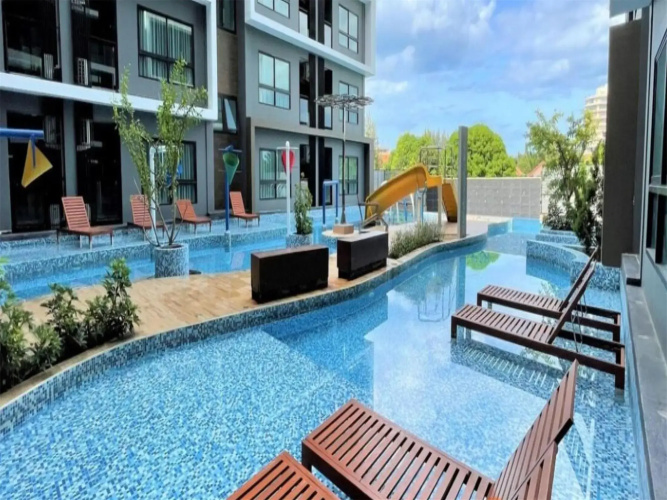 Hua Hin Soi 7