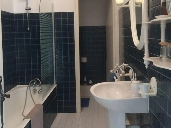 Premium Double room with garden view
