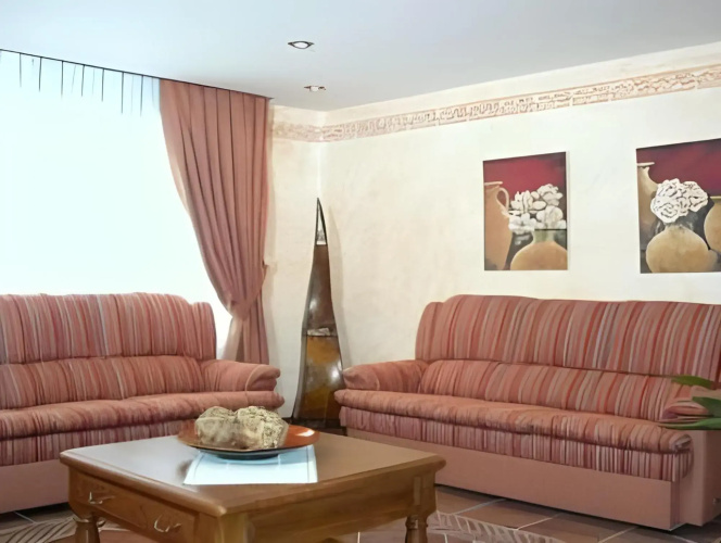 Hostal La Cepa