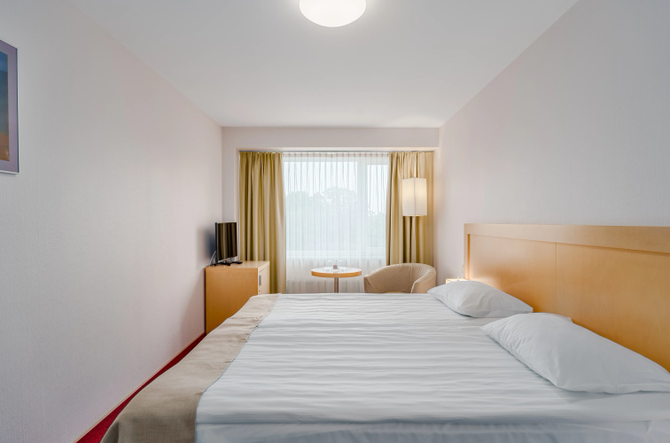 Riga Islande Hotel