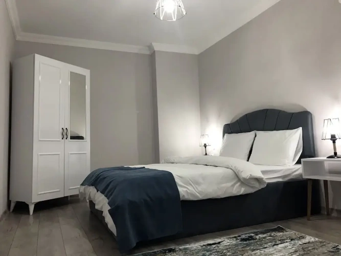 Family Apartment