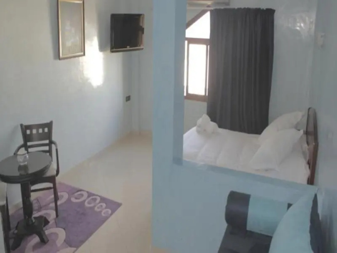 Riad Safi