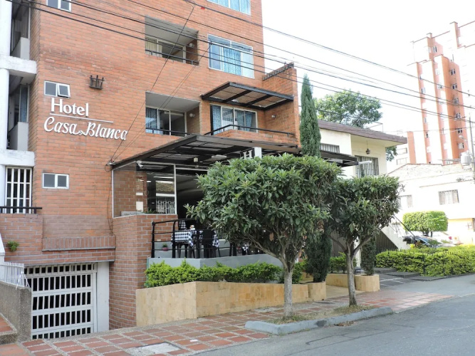 Hotelafbeelding