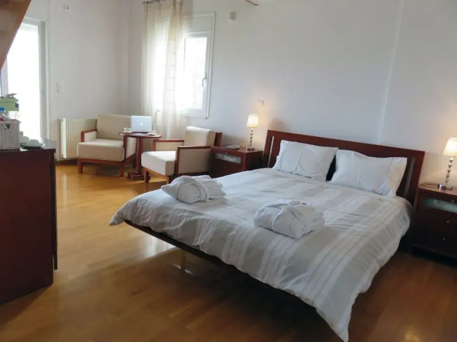 Olive Mansion Suites