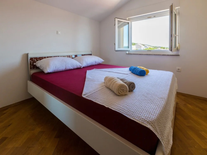 Apartment Vlatka