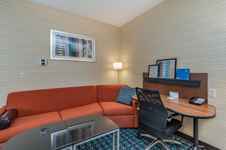 Double Suite
