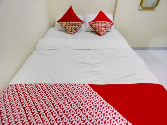 Hotel O Ringin Pitu 1 Syariah