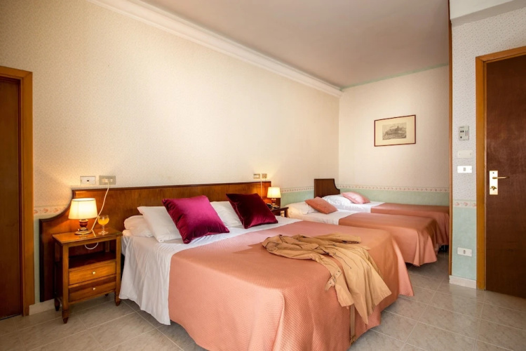 Hotel San Francesco