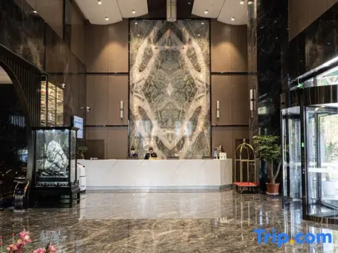 Zhongxing Hotel