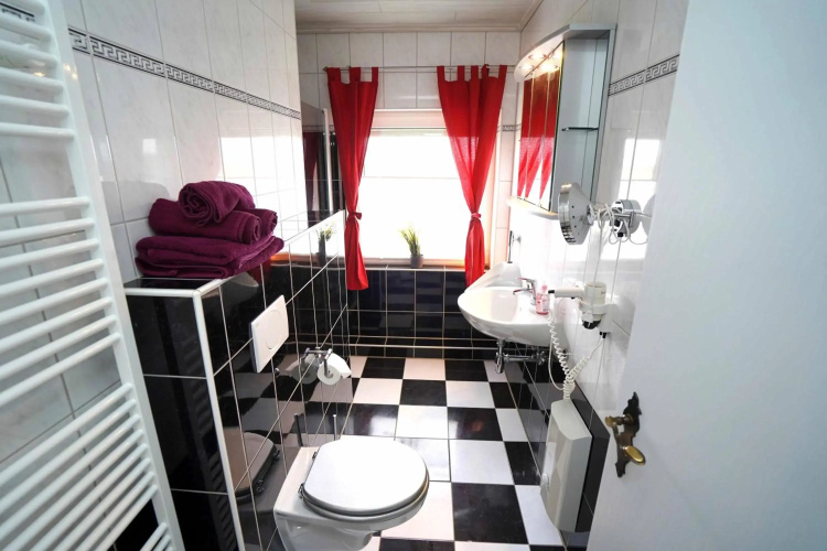Ferienwohnung Wangerooge