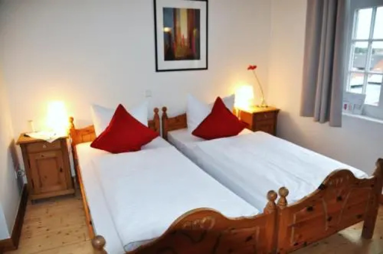 Hotel Fokus