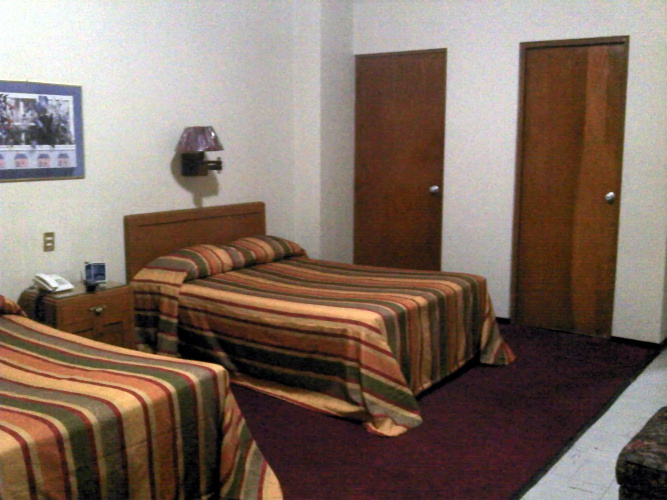 Hotel Calvete