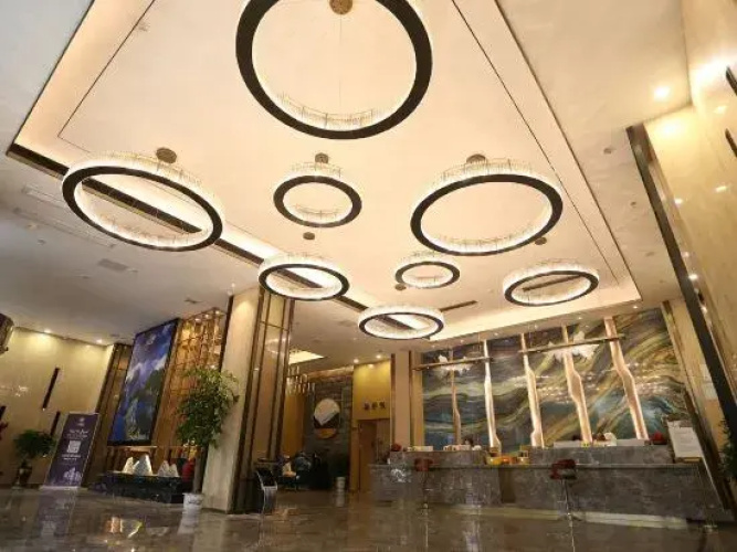 Shenlong Hotel