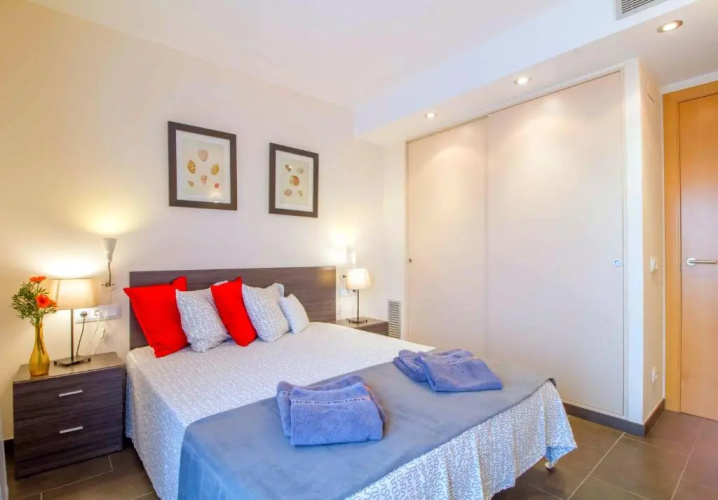 LEON Immo Apartment Maravella - 10319