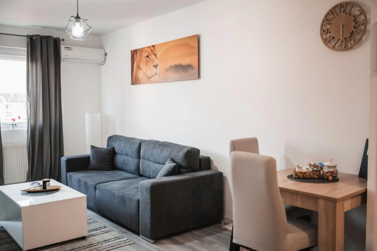 Apartman Centar
