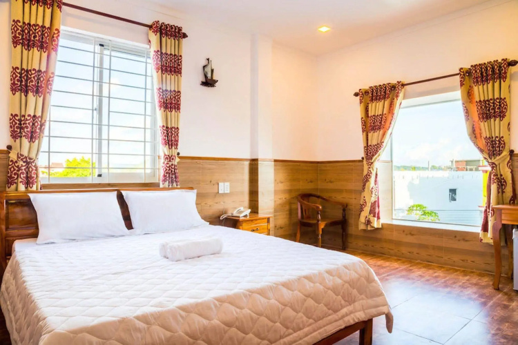 Huu Le Hotel