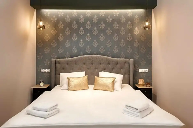 Hotel Besední Dum