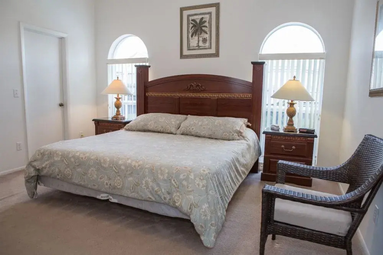 Ip60195 - Hampton Lakes - 3 Bed 2 Baths Villa