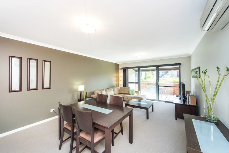 Subiaco Emporium Apartment