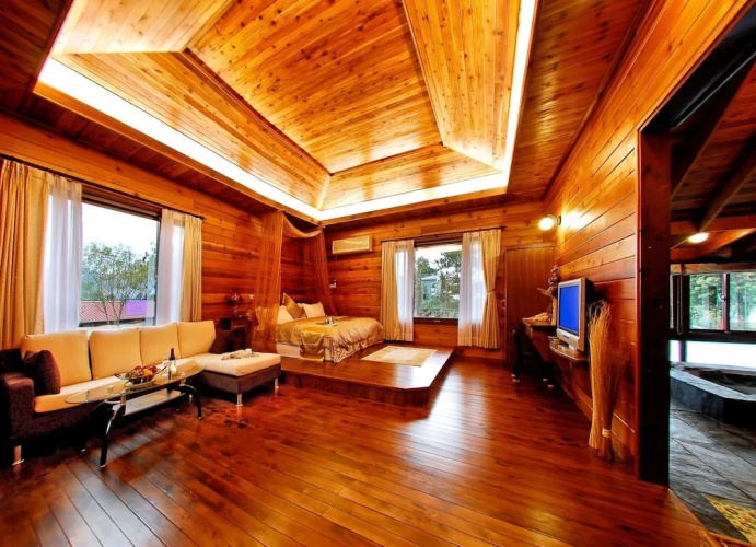 Water Villa