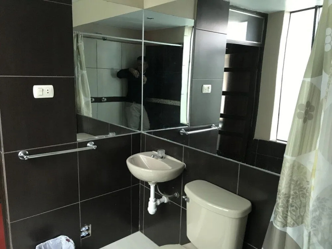 Puno Victoria Suites