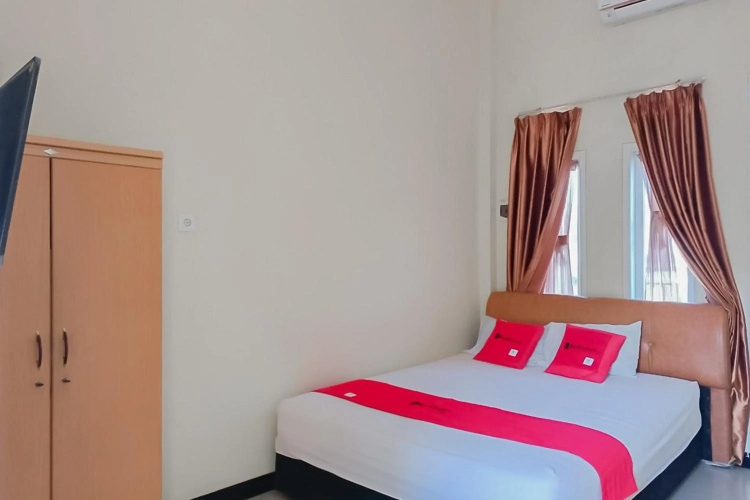 OYO 3731 Pelangi Guest House