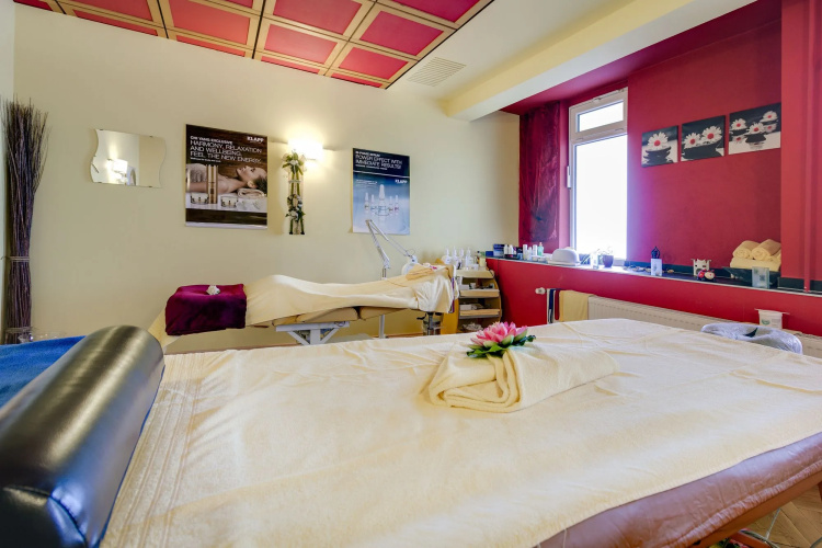 Ferien Hotel Rennsteigblick